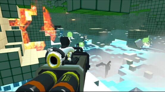 Dig 4 Destruction — screenshot 2