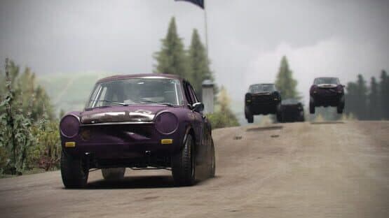 Wreckfest — screenshot 5