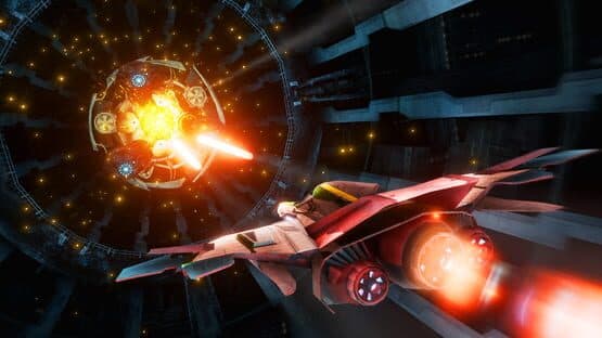 The Collider 2 — screenshot 5