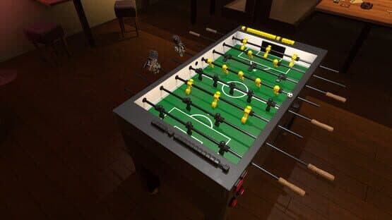 Foosball VR — screenshot 5