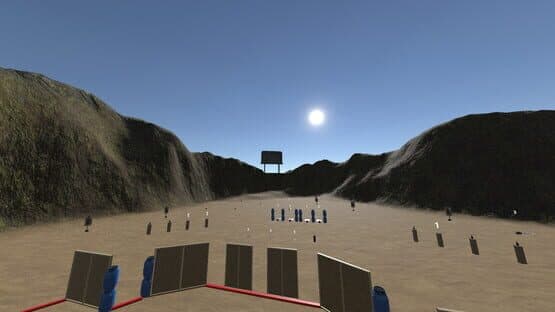Tactical AR — screenshot 2