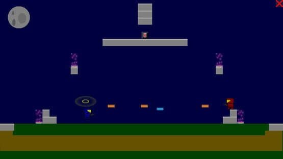 Silentium 2D — screenshot 2