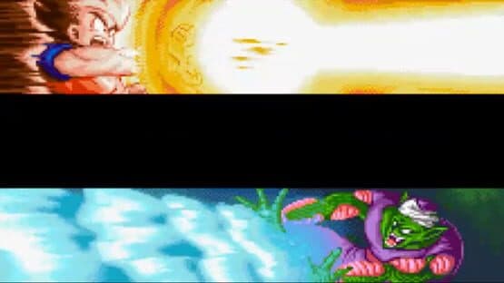 Dragon Ball — screenshot 4