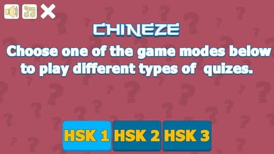 Chineze — screenshot 3