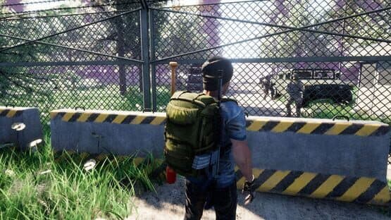 The Day After: Origins — screenshot 3