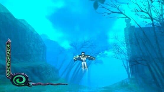 Legacy of Kain: Defiance — screenshot 4