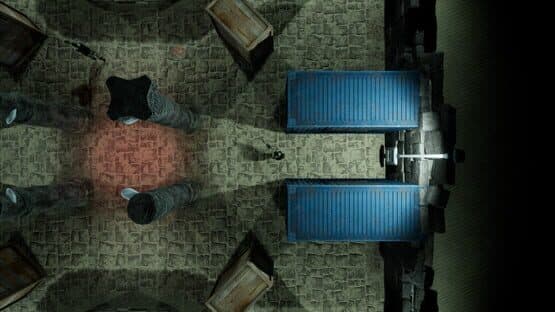 TopShot: Darkness — screenshot 4