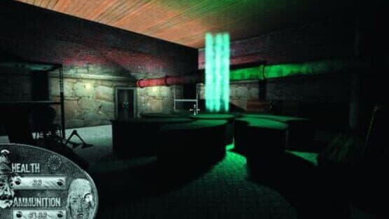Robert D. Anderson & the Legacy of Cthulhu — screenshot 1