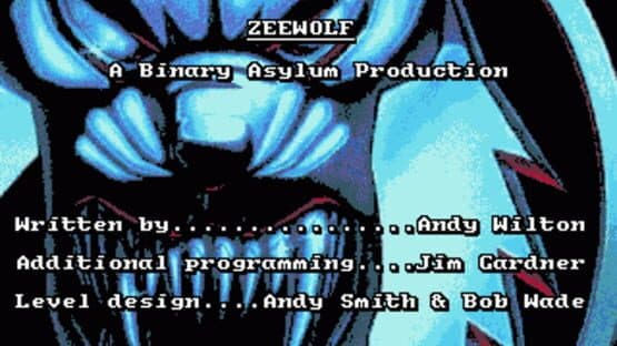 Zeewolf — screenshot 3