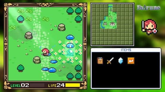 Fairune Collection — screenshot 1