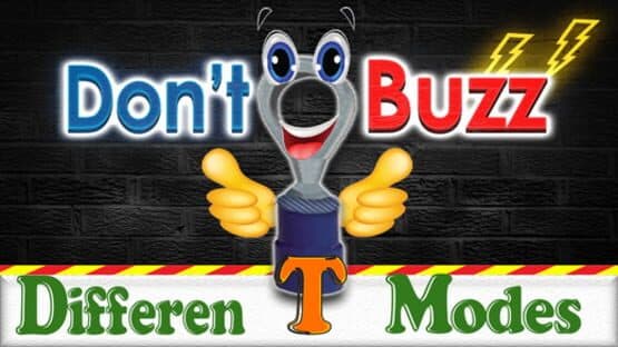 Dont Buzz — screenshot 1