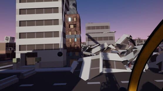 Ape Hit — screenshot 3