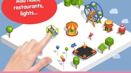 Pango Build Park — screenshot 7