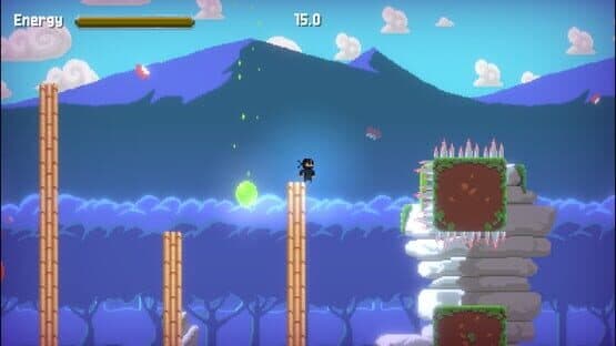 Mad Dojo — screenshot 3