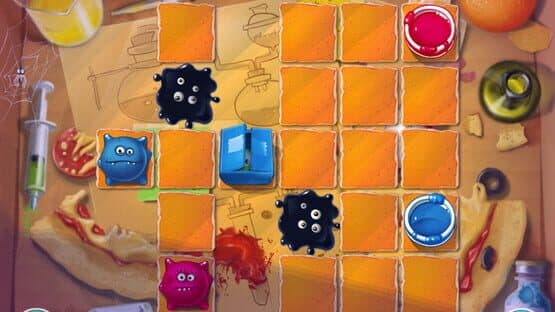 Drop Hunt: Adventure Puzzle — screenshot 2