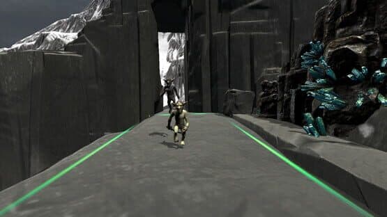 Battle for Mountain Throne — screenshot 4