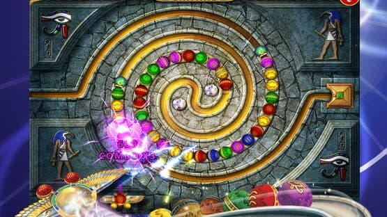 Luxor HD — screenshot 3
