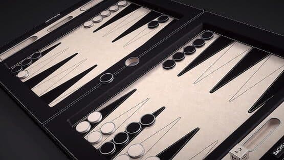 Backgammon Blitz — screenshot 1
