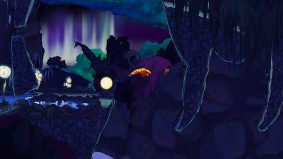 Aaru's Awakening — screenshot 1