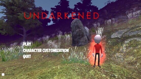 Undarkened — screenshot 3