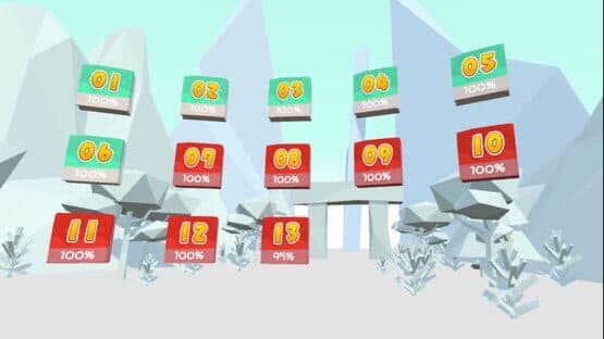 Journey: Benjamin's Adventures — screenshot 4