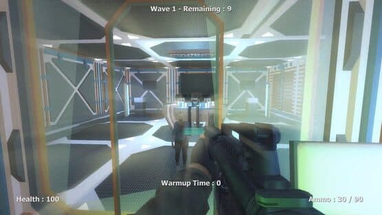 SecretLaboratory — screenshot 5