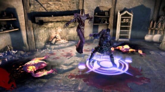 Dragon Age: Origins - Warden's Keep — screenshot 4