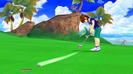 We Love Golf! — screenshot 3