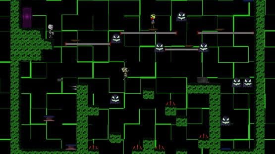Circles of Hell — screenshot 4