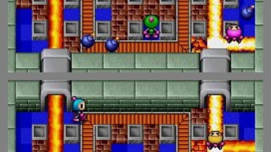 Bomberman — screenshot 6