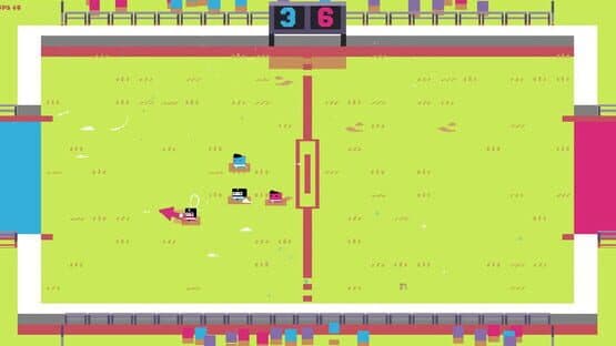 Brawlderdash — screenshot 5