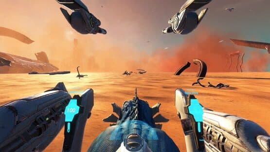Star Baron — screenshot 3