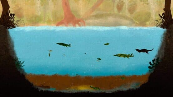 Among Ripples — screenshot 3