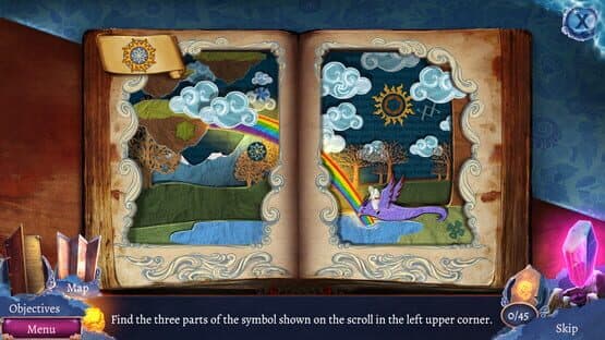 Eventide 3: Legacy of Legends — screenshot 4