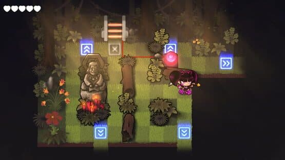 Keen — screenshot 3