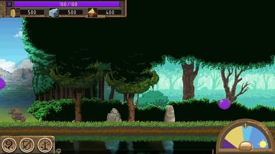 Hard Era: The Fantasy Defence — screenshot 3