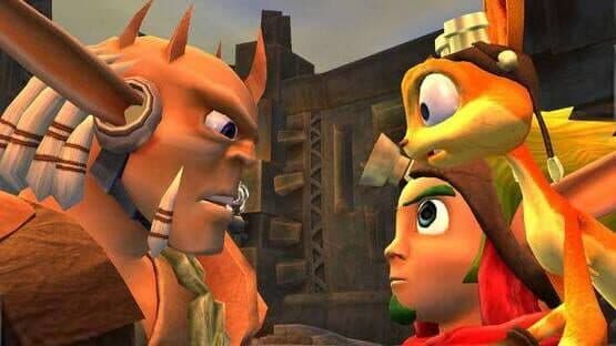Jak 3 — screenshot 5