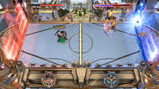 Way of Redemption — screenshot 2