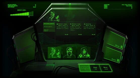 Road Dogs — screenshot 4