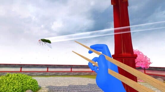Virtually Impossible — screenshot 3