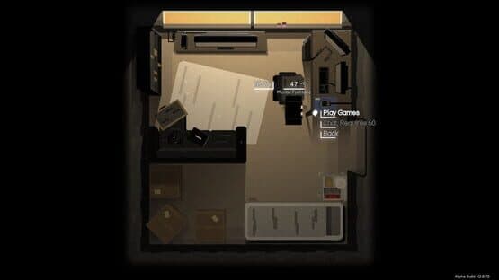 Please Knock on My Door — screenshot 1