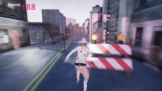 Hardcore ZBoy — screenshot 4