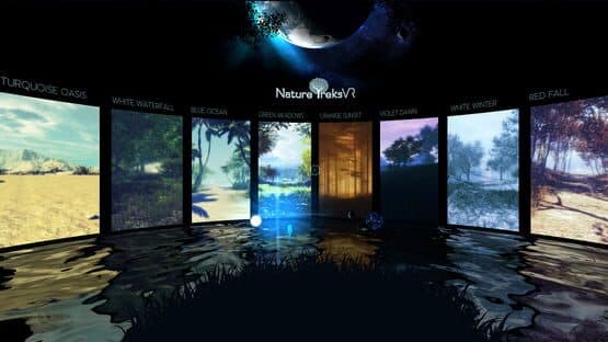 Nature Treks VR — screenshot 1