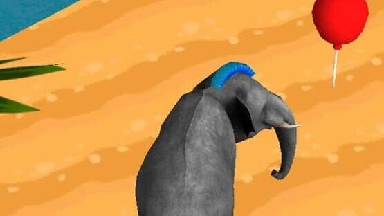 Virtual Pet Elephant — screenshot 3