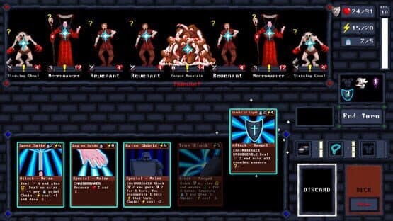 Card Quest — screenshot 4