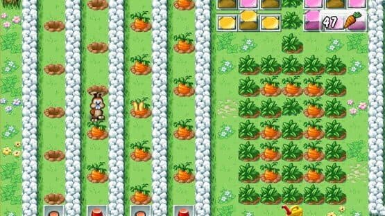 Bobby Carrot Forever — screenshot 2