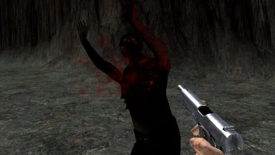 MAR WAR: The Evil Awakens — screenshot 4
