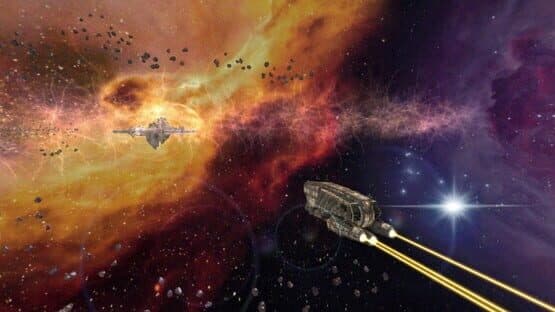 Starpoint Gemini — screenshot 5