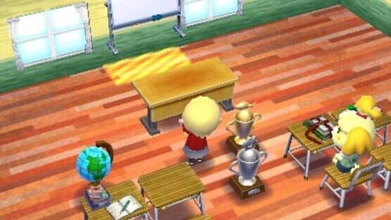 Animal Crossing: Happy Home Designer — screenshot 8