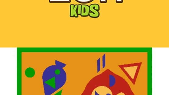 Color Zen Kids — screenshot 4